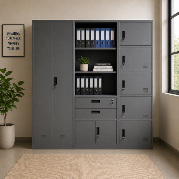 Storages