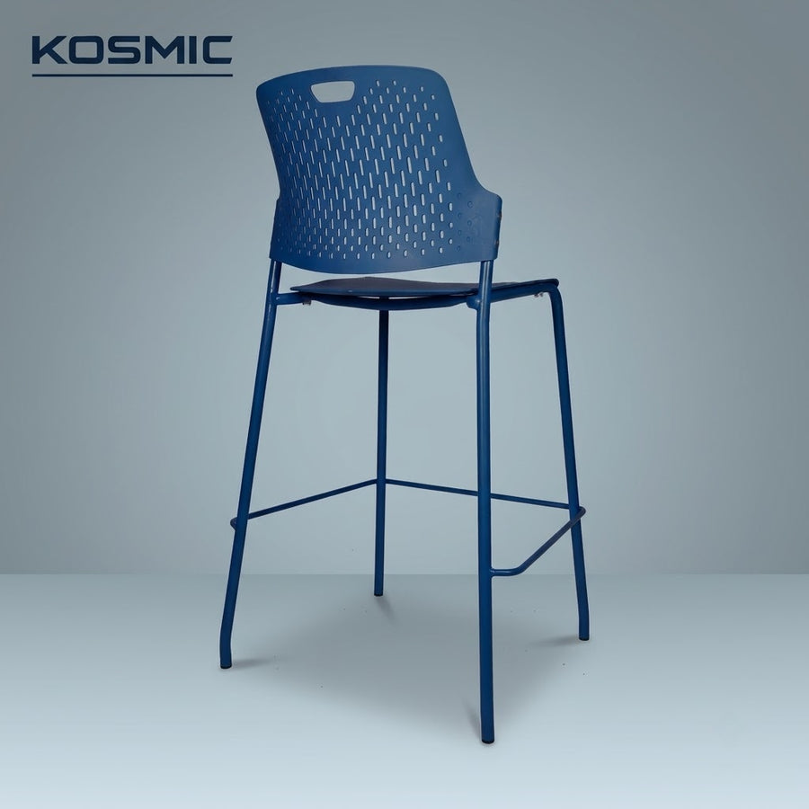 comfort high stool