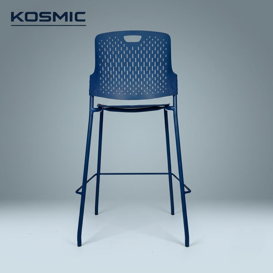 comfort high stool
