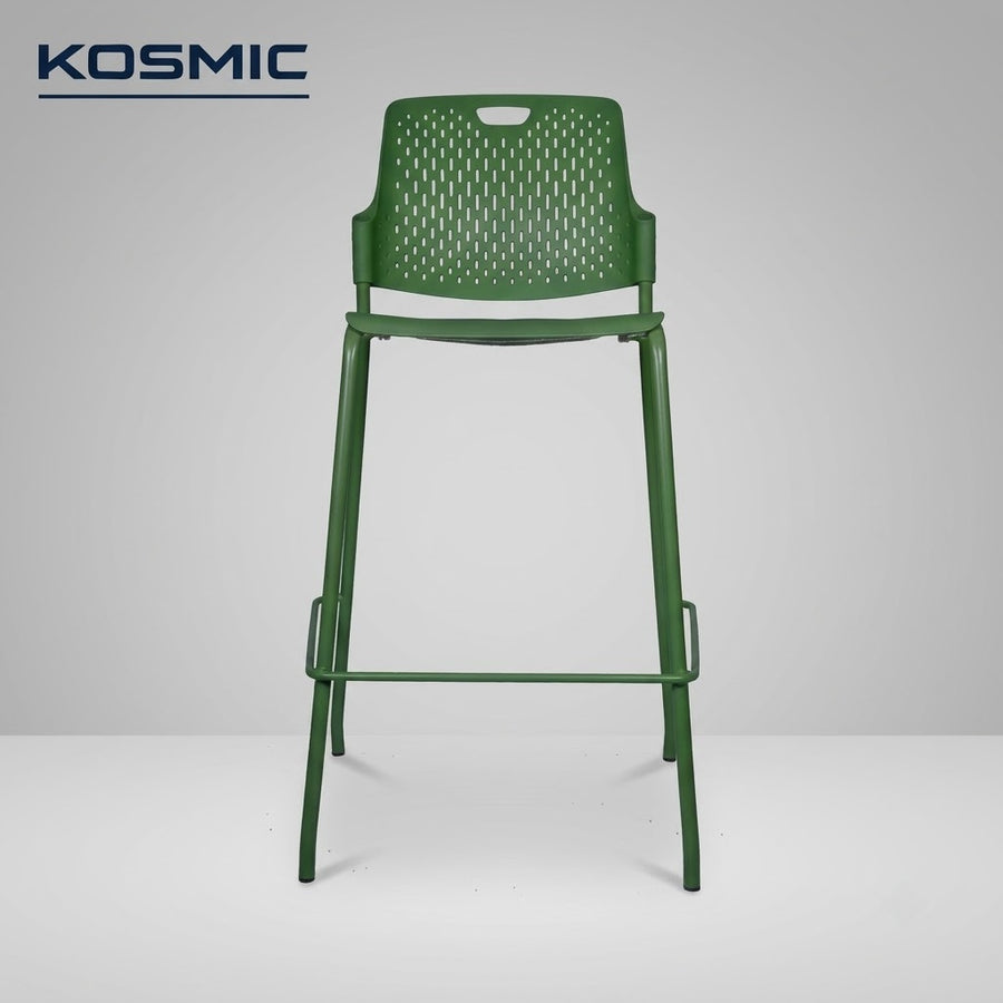 comfort high stool