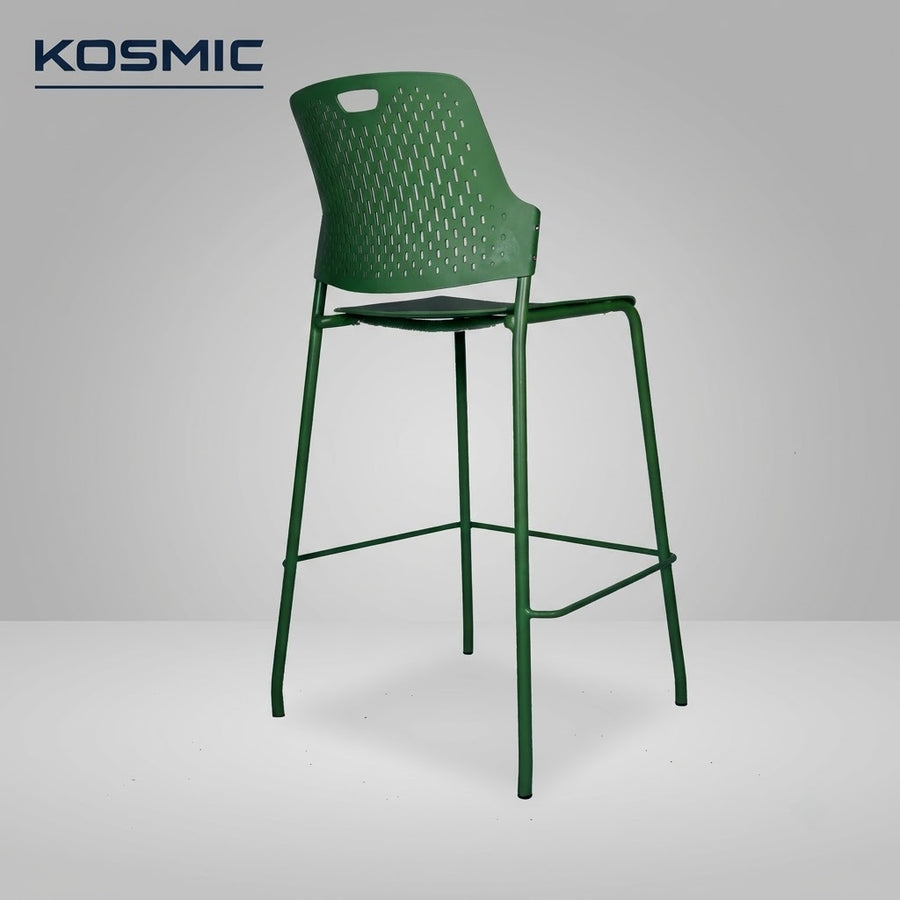 comfort high stool