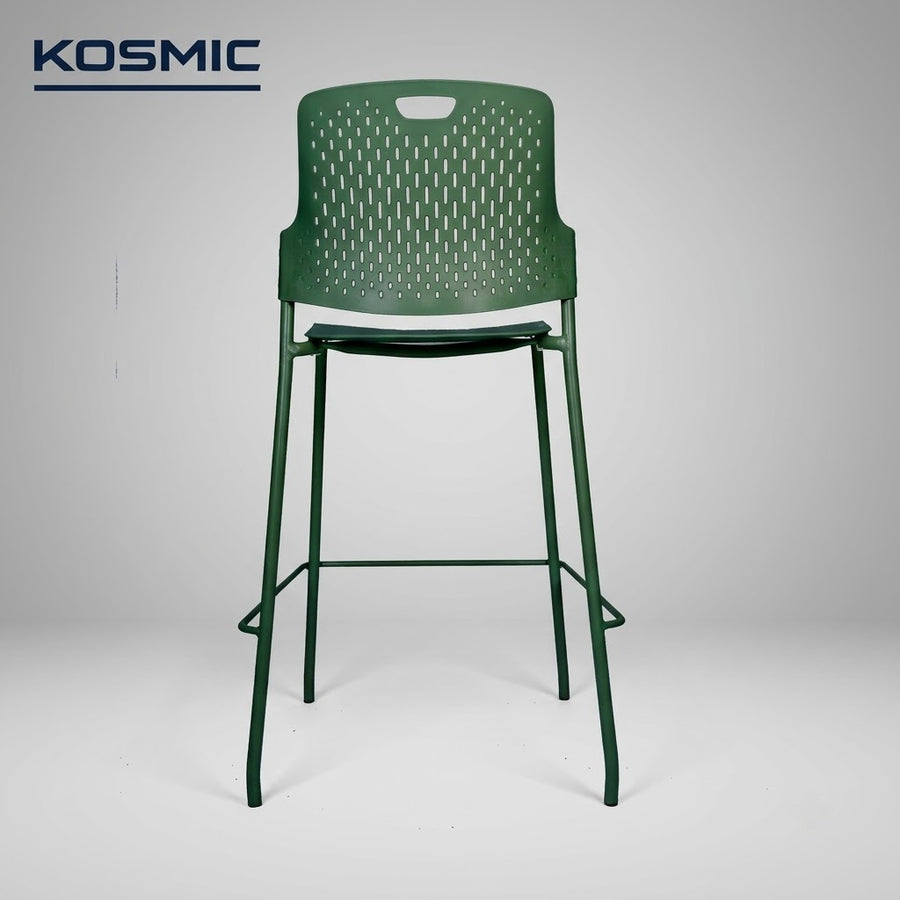 comfort high stool