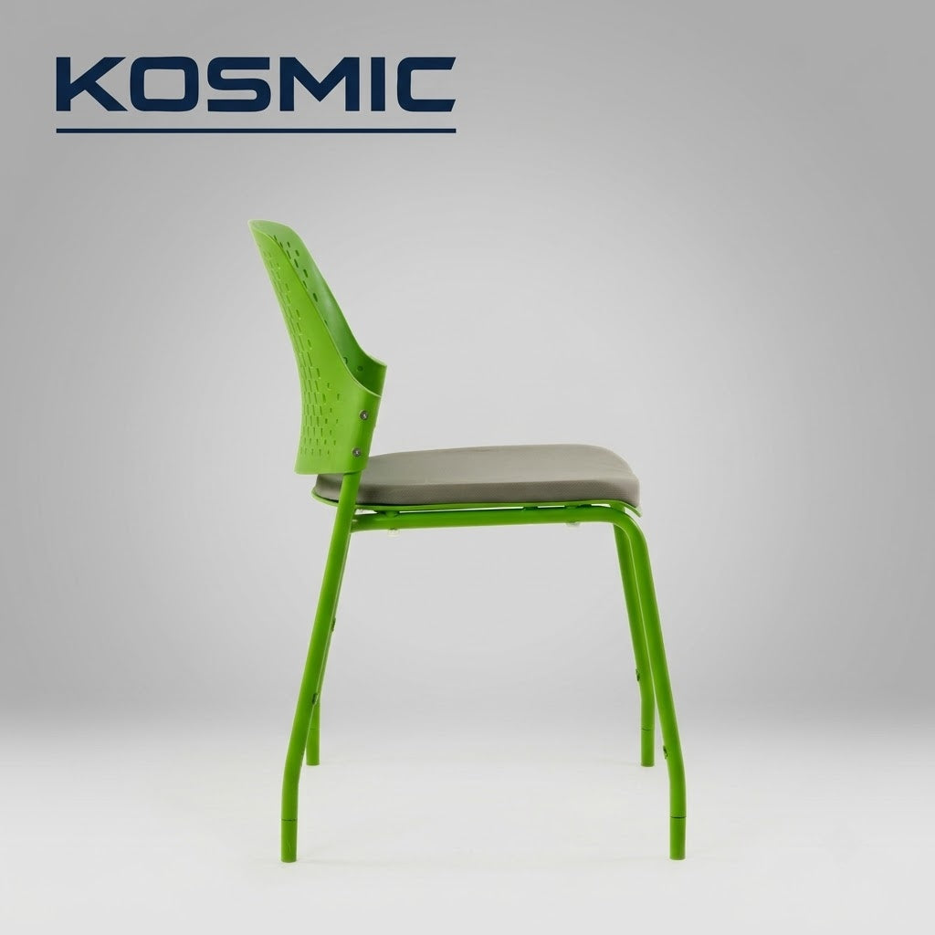 green-grey