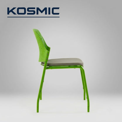 green-grey