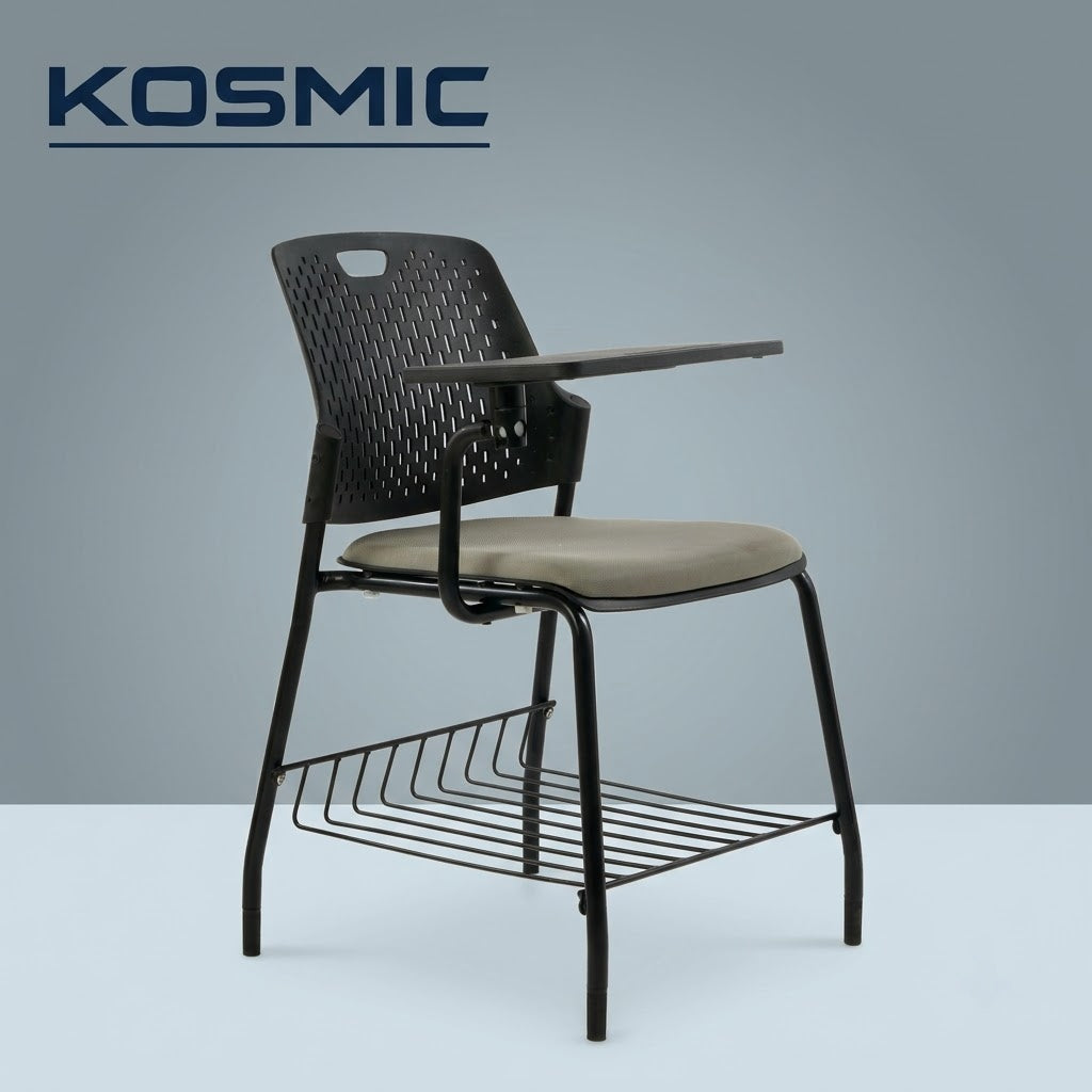 black-grey