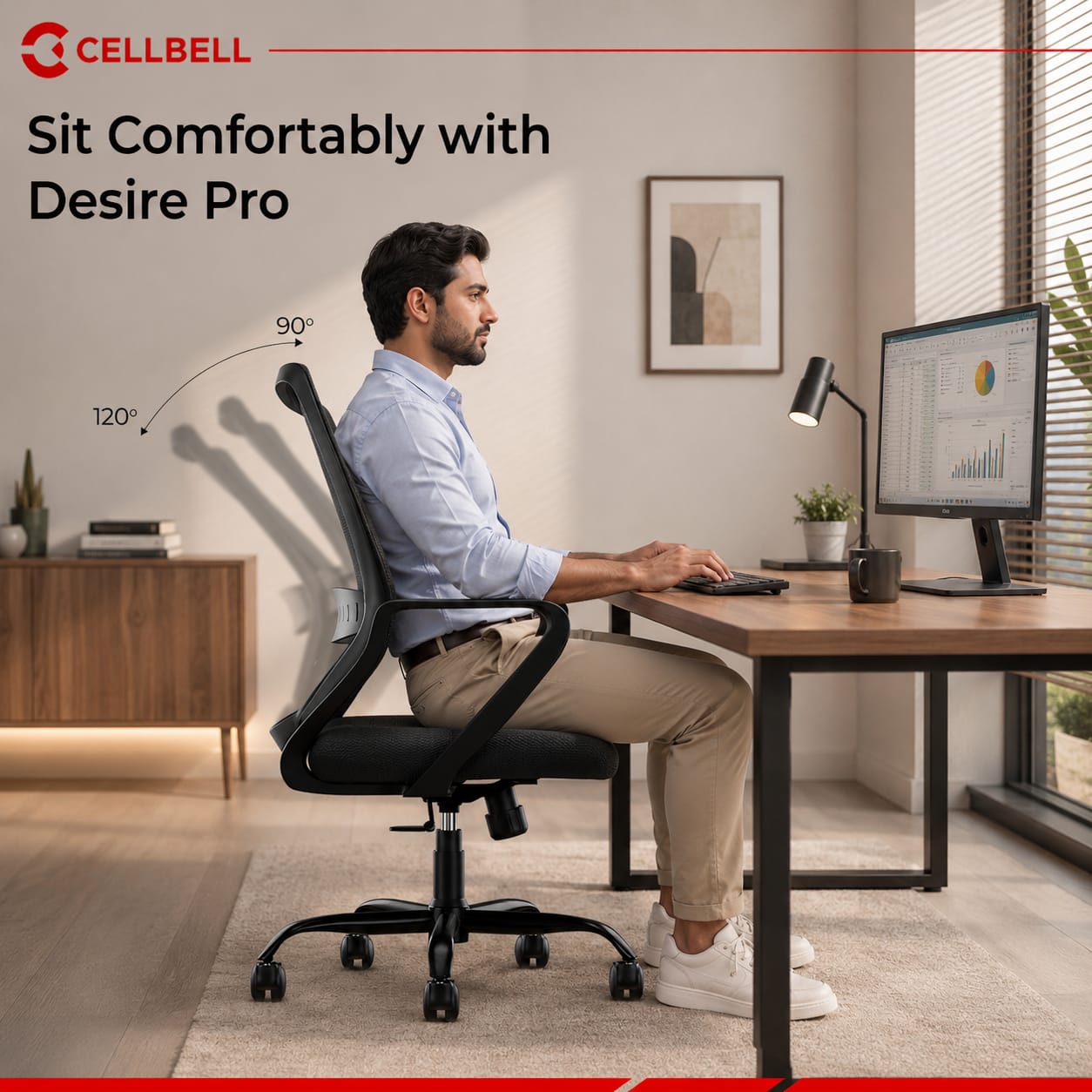 office chair