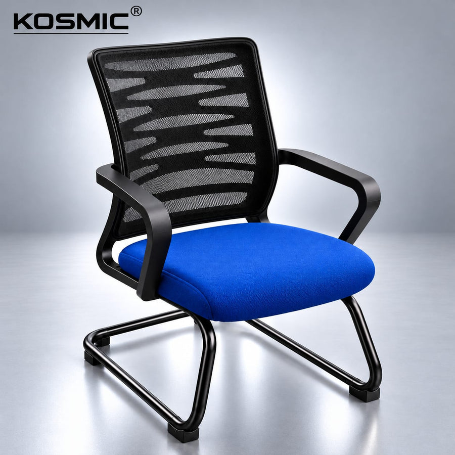 Mesh Chair Visitor - KV01
