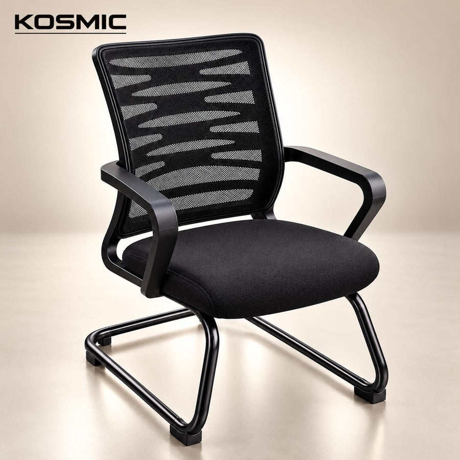 Mesh Chair Visitor - KV01