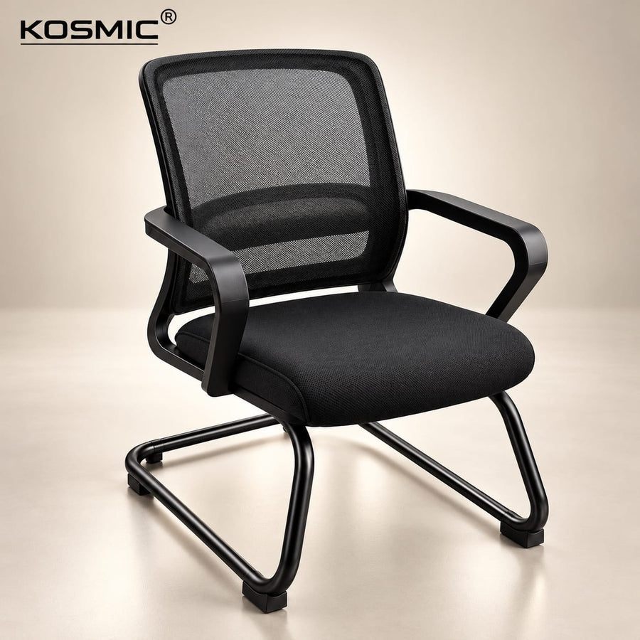 Mesh Chair visitor - KV02