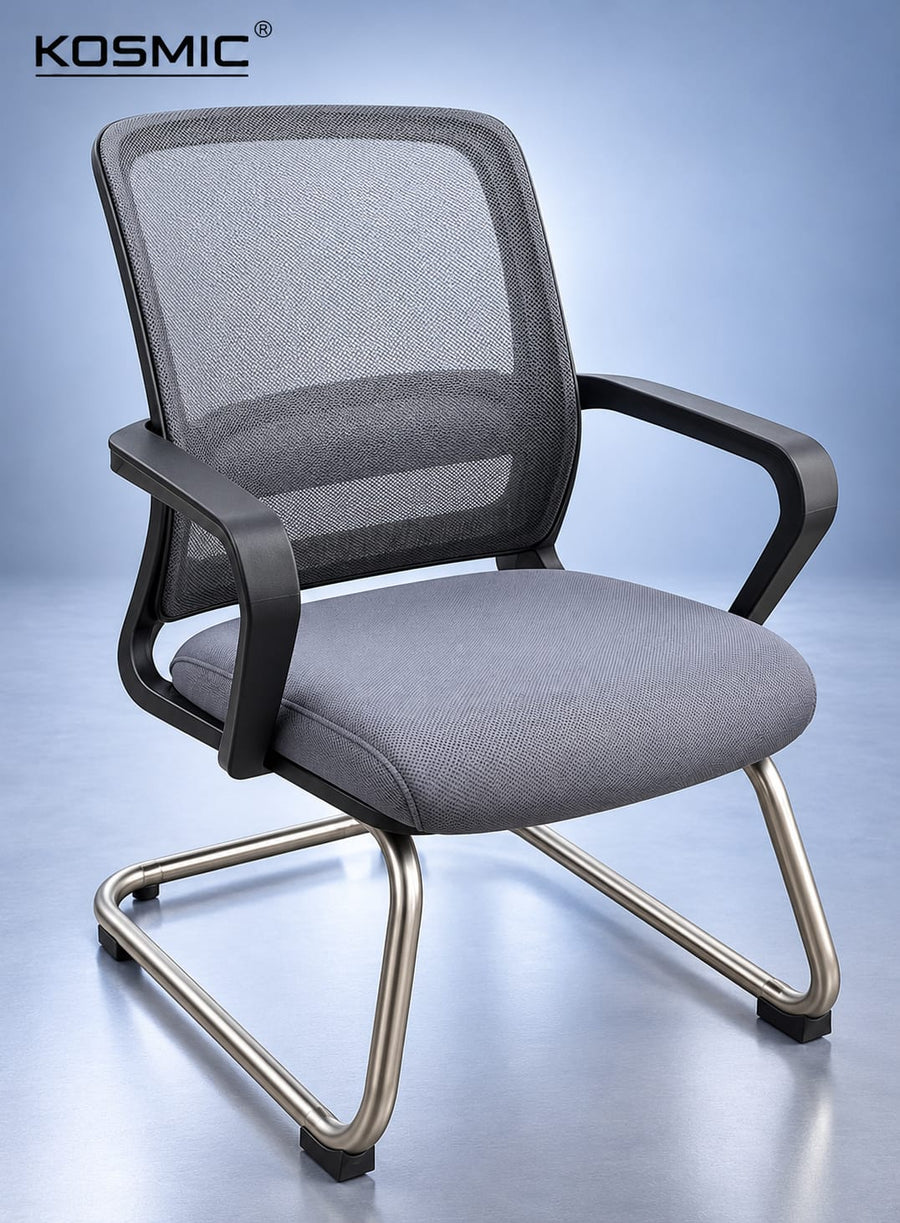 Mesh Chair visitor - KV02
