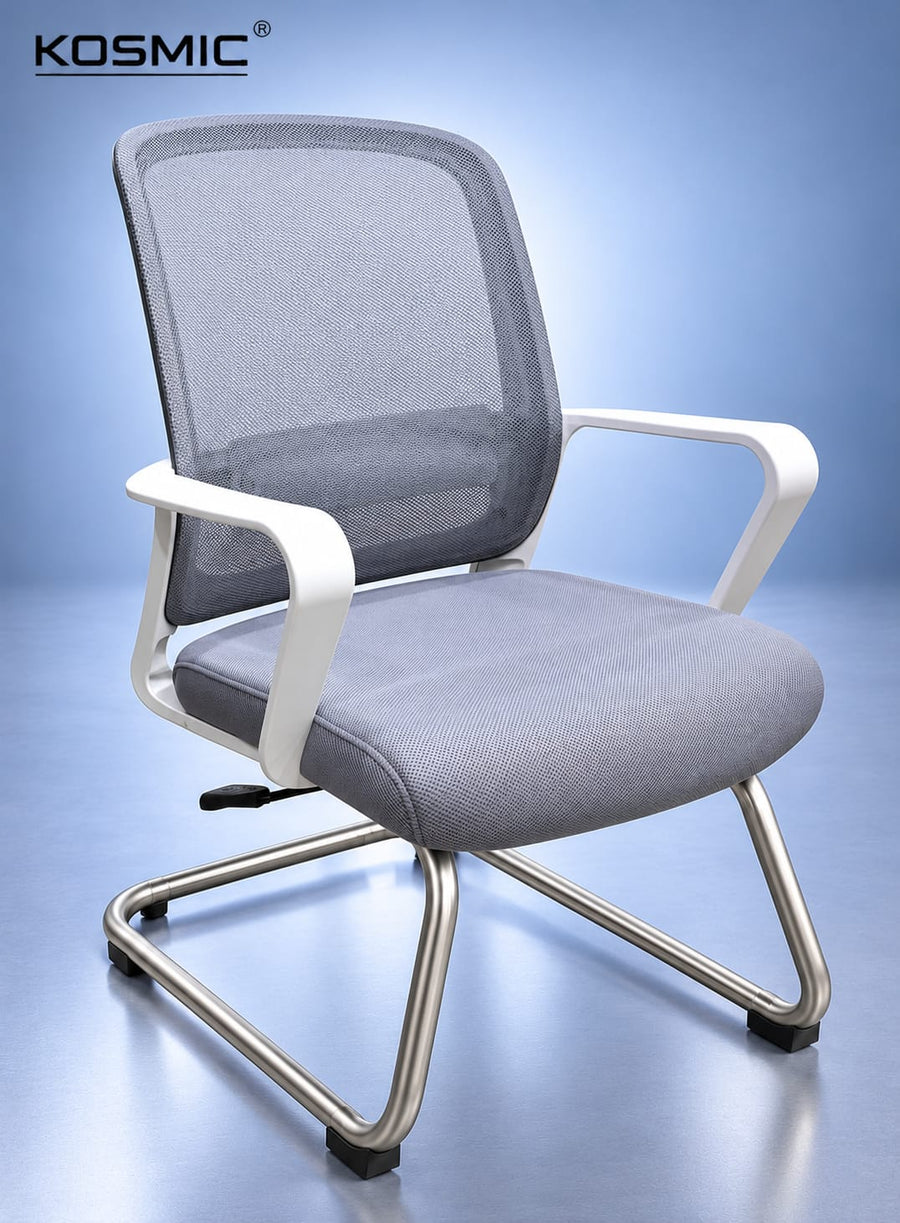 Mesh Chair visitor - KV02