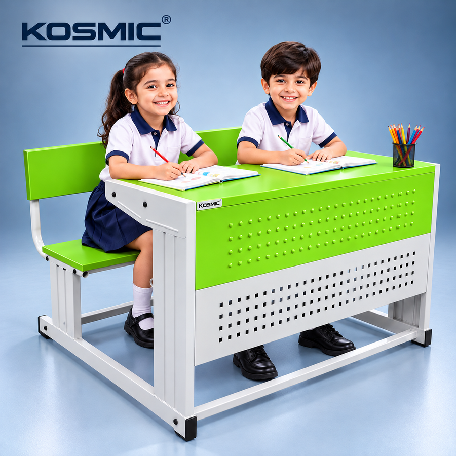 Dual Desk - K2 Model