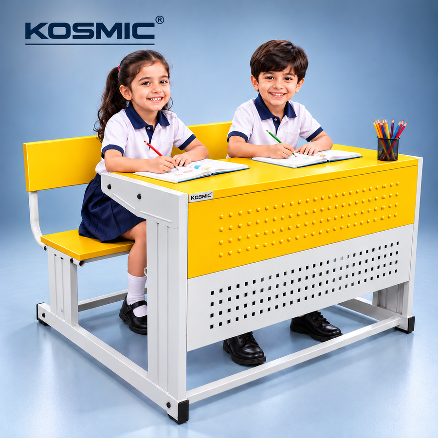 Dual Desk - K2 Model