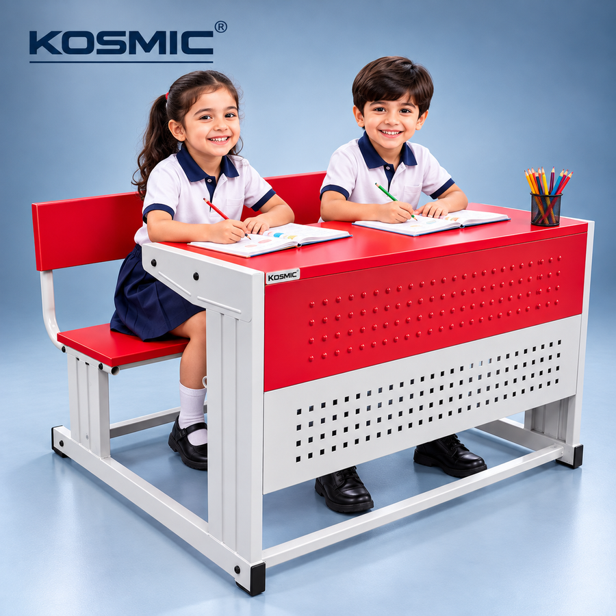 Dual Desk - K2 Model