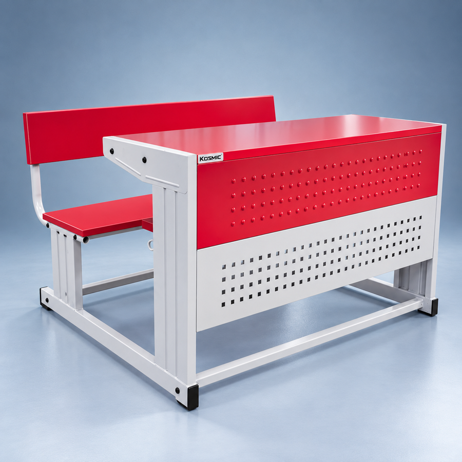 Dual Desk - K2 Model