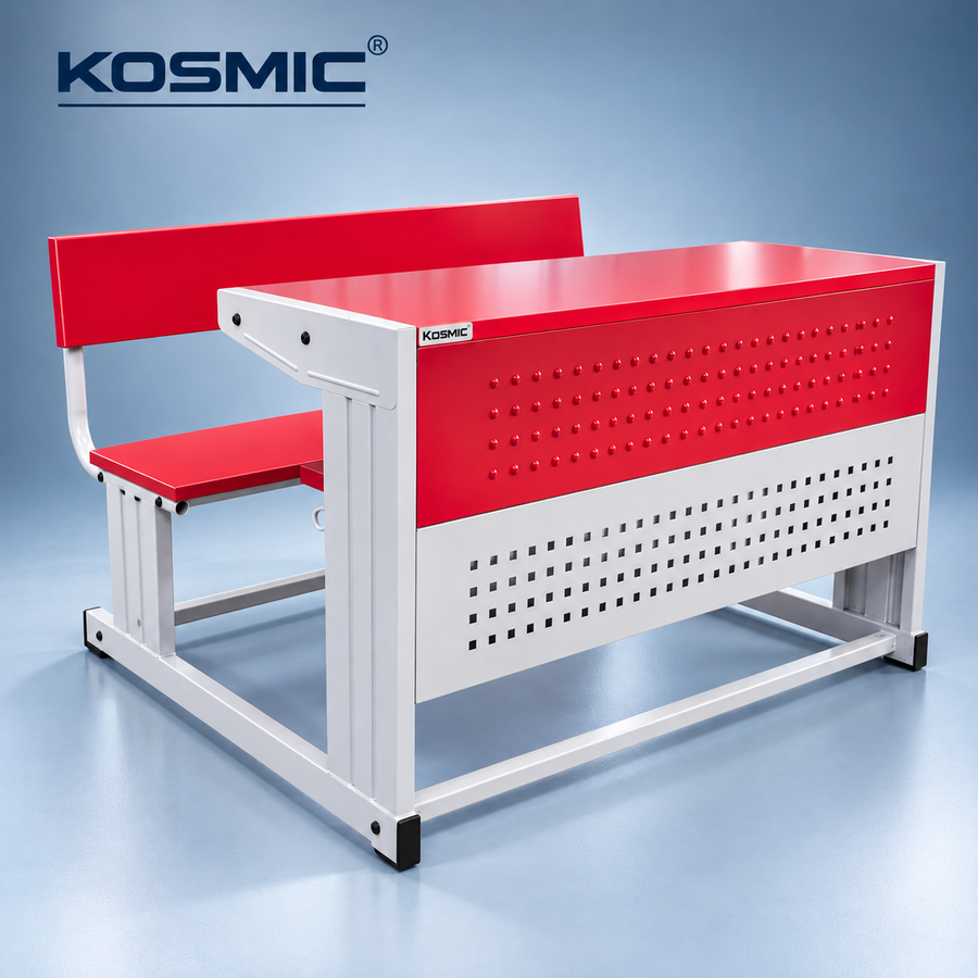 Dual Desk - K2 Model